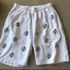 Tango Hotel THC shorts